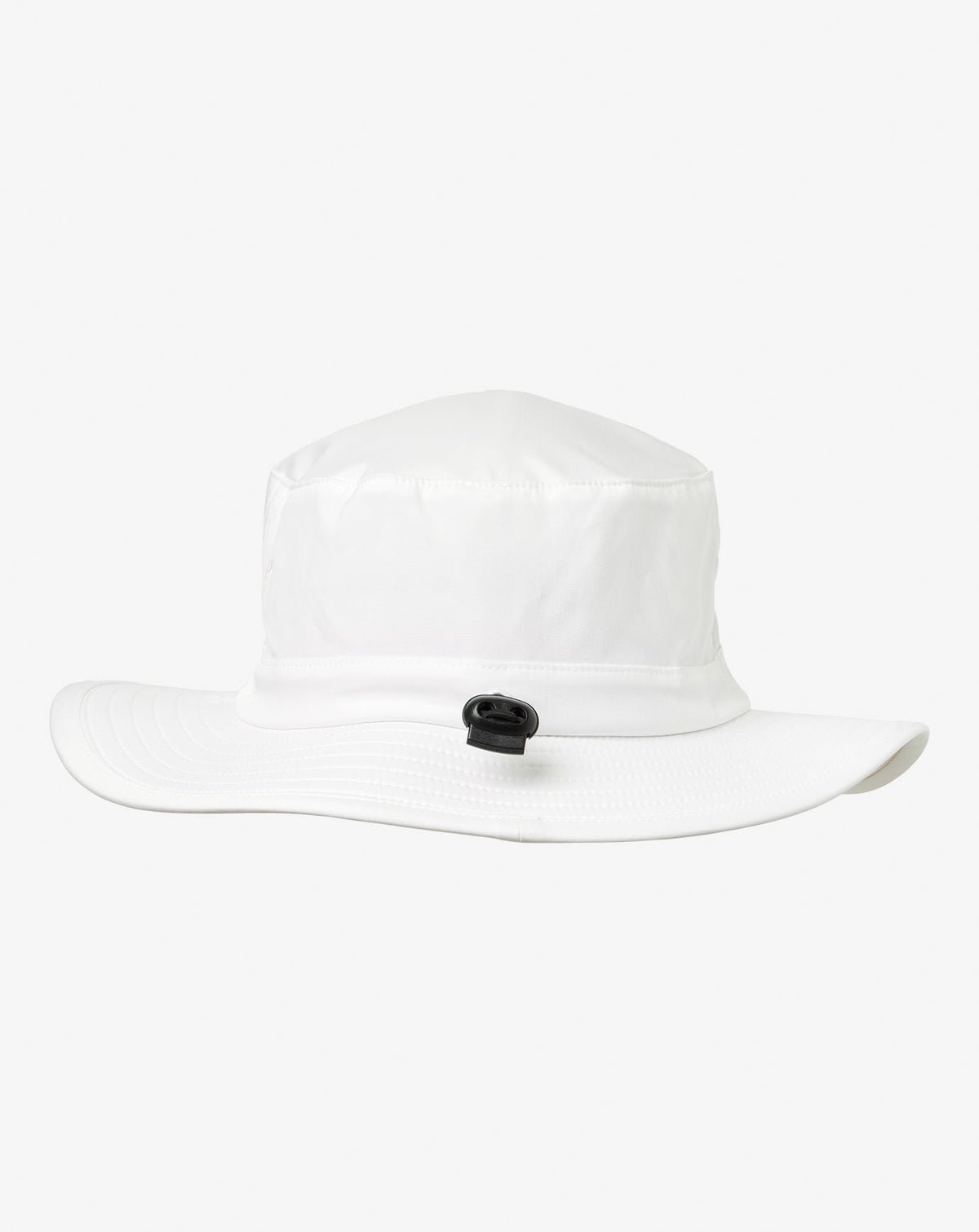 Local Favorite Bucket Hat White | Travis Mathew