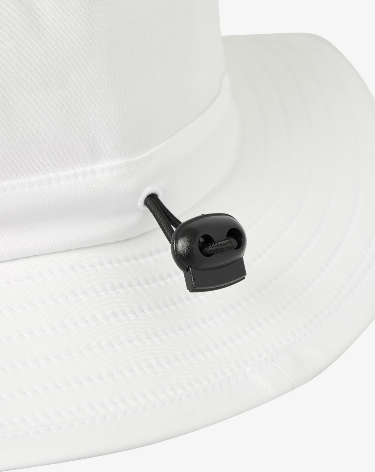 Local Favorite Bucket Hat White | Travis Mathew