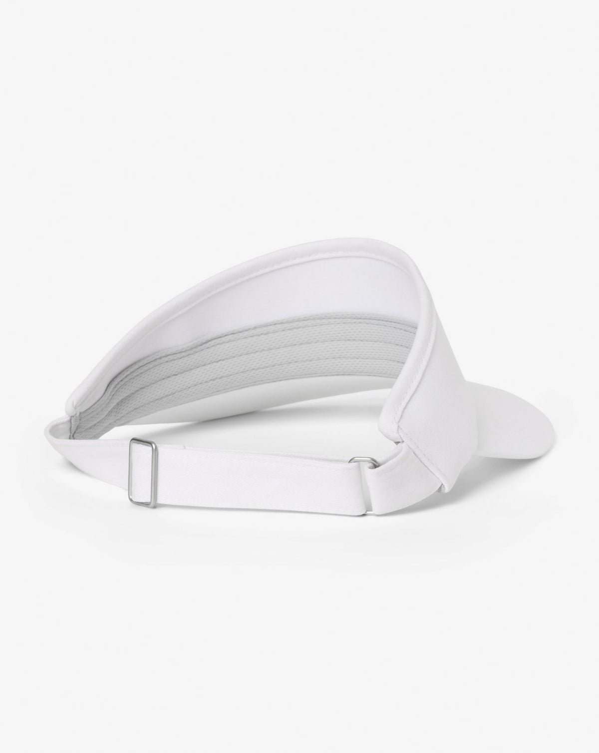 Mapes Visor White | Travis Mathew