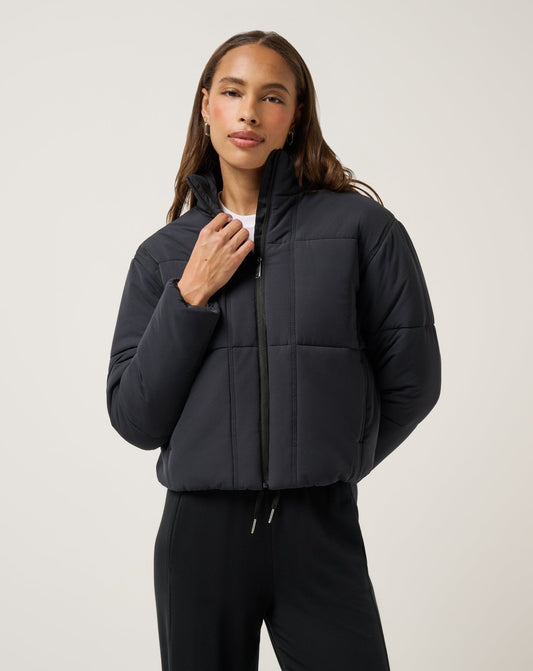 Mont Blanc 3.0 Black | Travis Mathew
