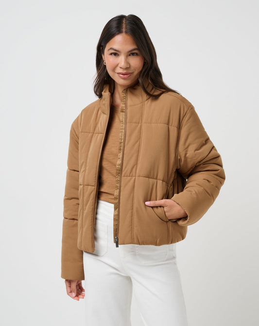 Mont Blanc 3.0 Chestnut | Travis Mathew