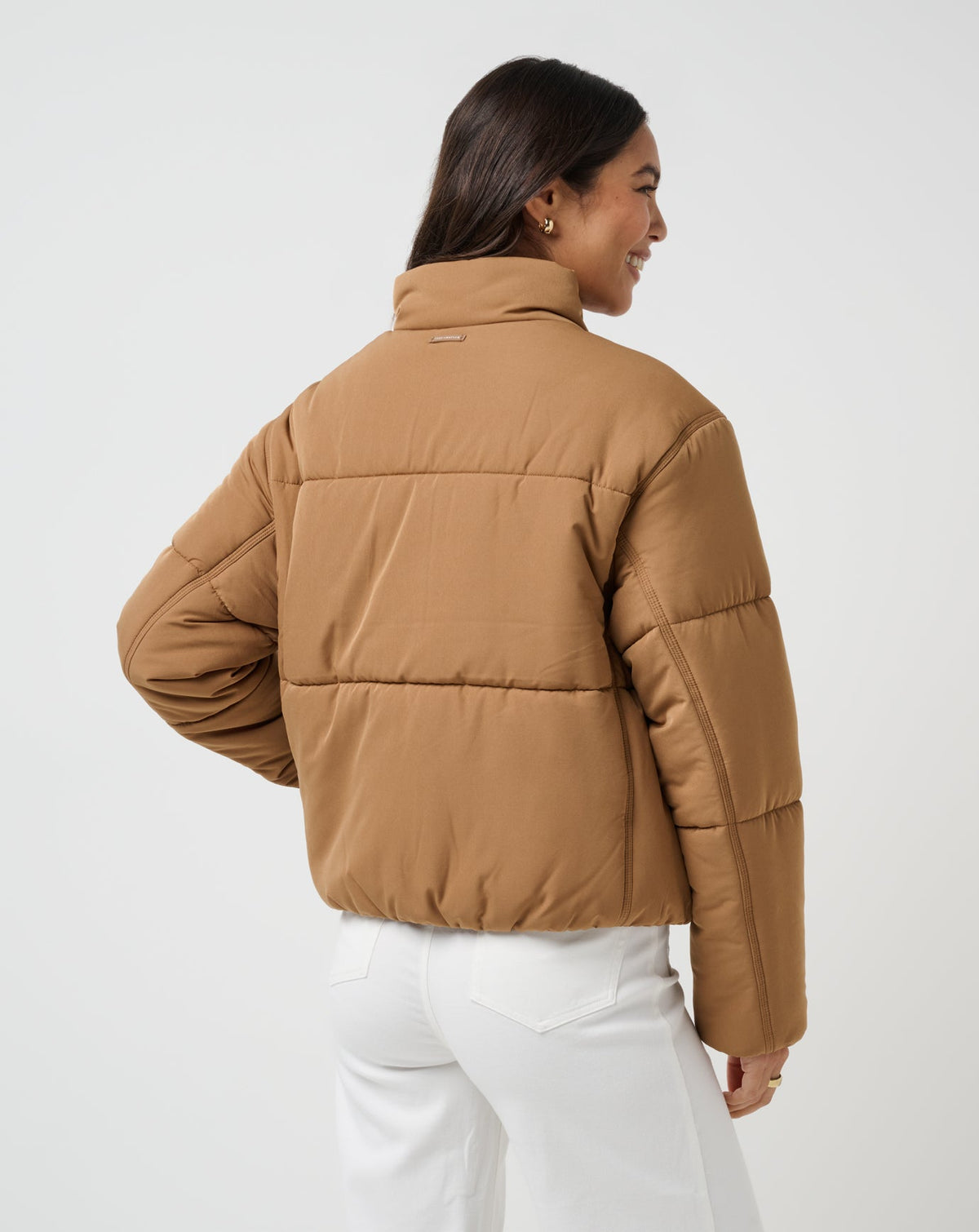 Mont Blanc 3.0 Chestnut | Travis Mathew