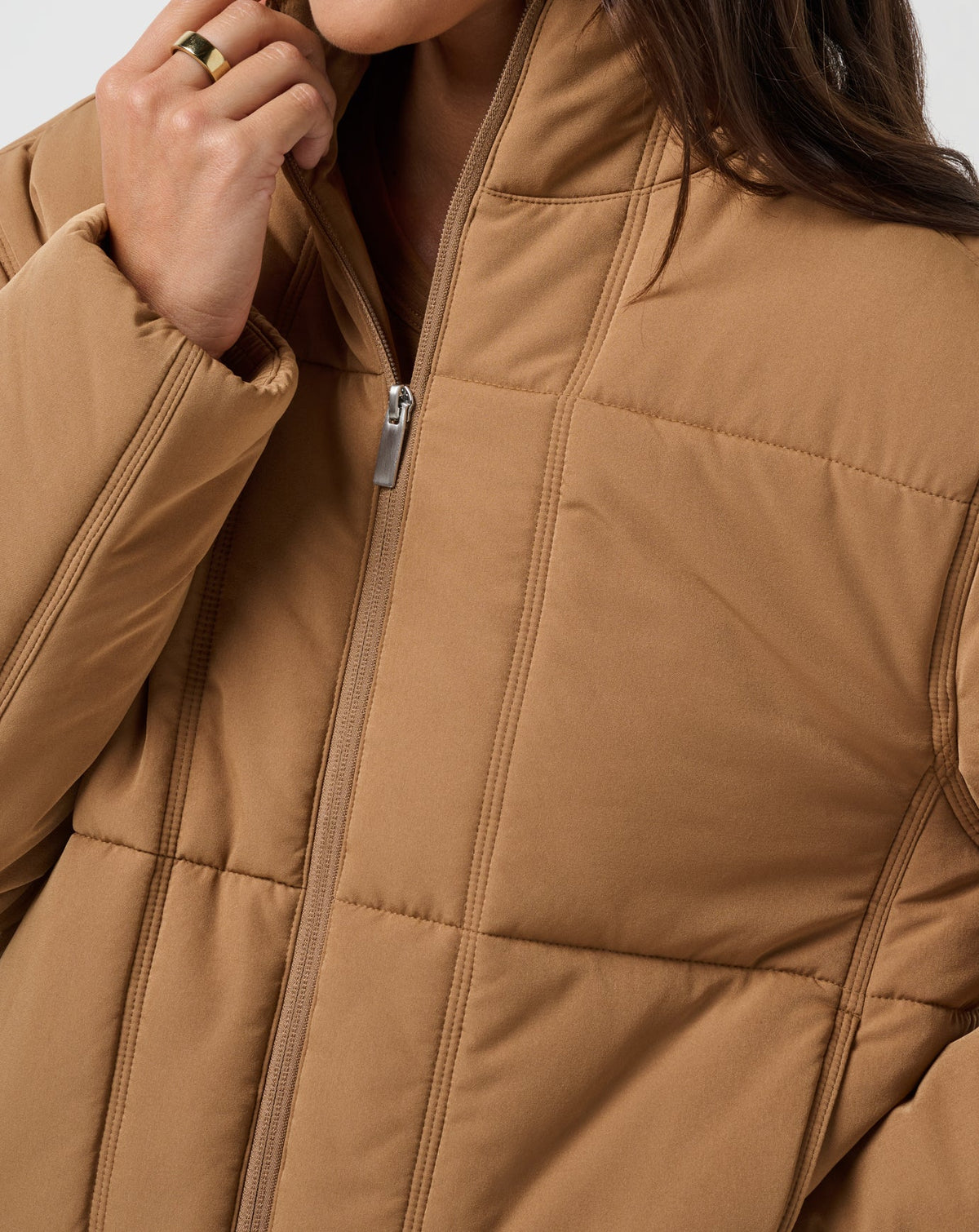 Mont Blanc 3.0 Chestnut | Travis Mathew
