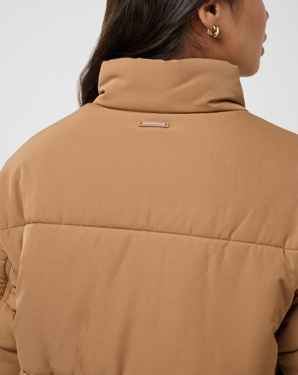 Mont Blanc 3.0 Chestnut | Travis Mathew