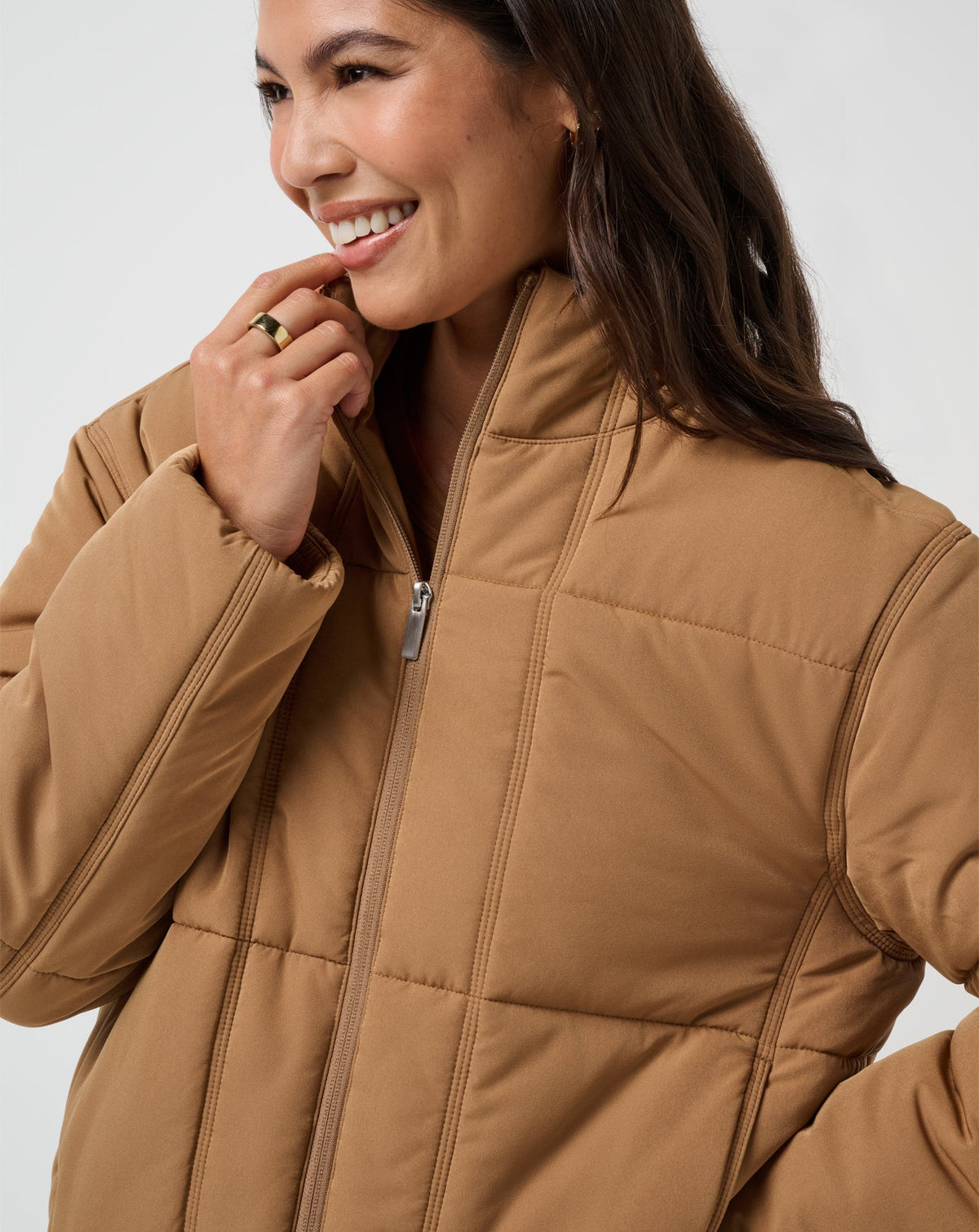 Mont Blanc 3.0 Chestnut | Travis Mathew