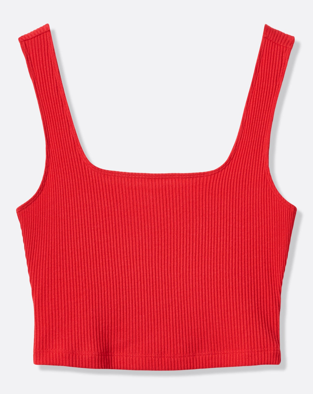 Evening Retreat Tank Tomato | Travis Mathew