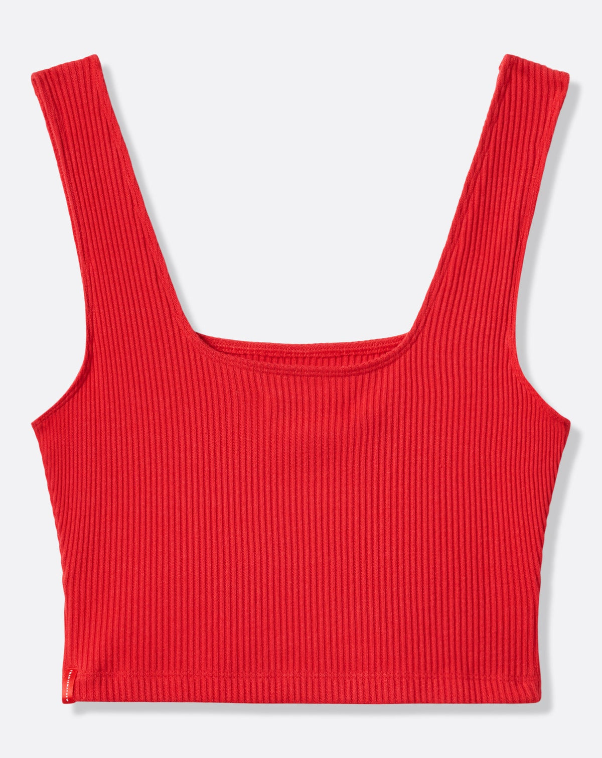 Evening Retreat Tank Tomato | Travis Mathew