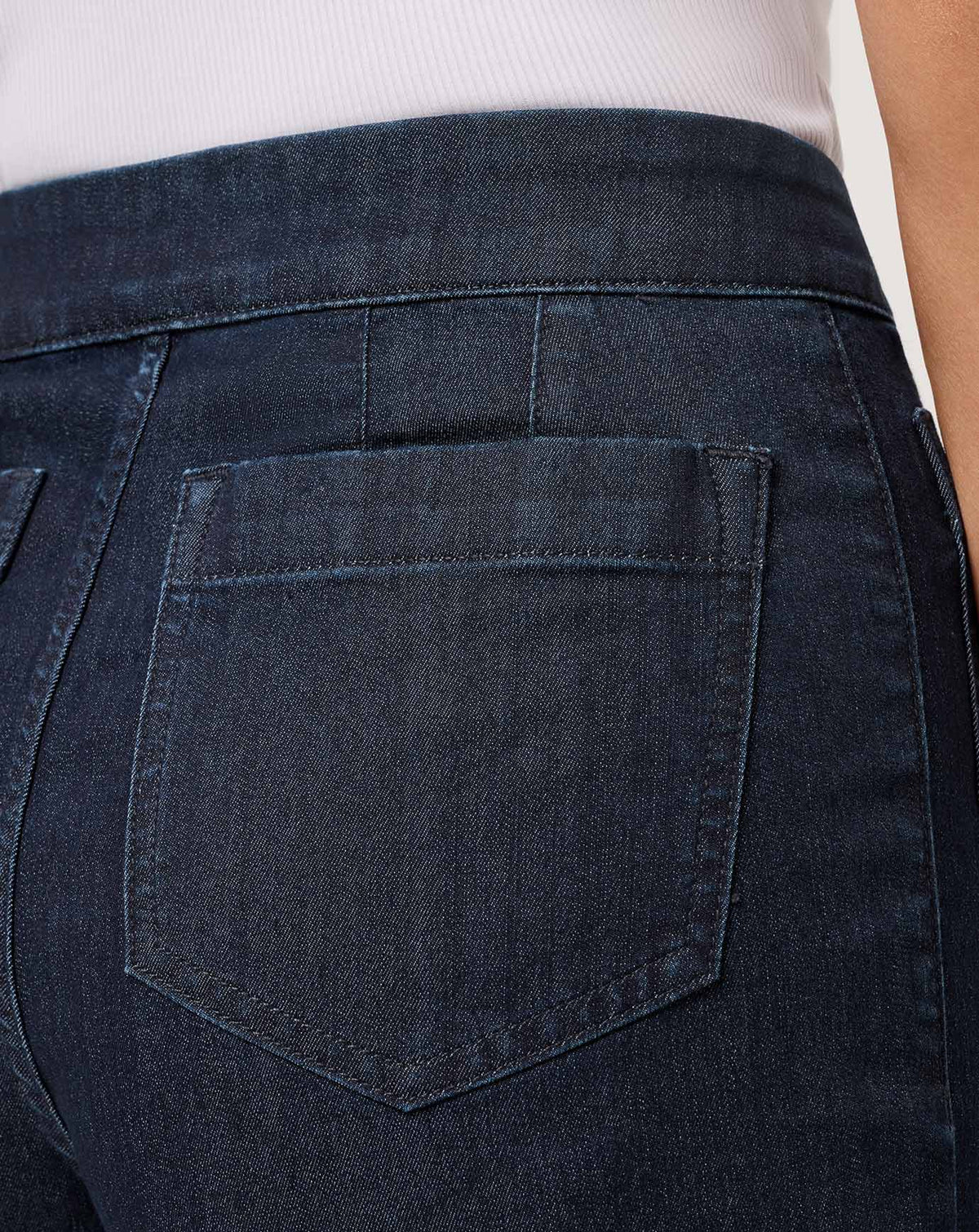 Everyday Denim Ankle Pant Indigo Rinse | Travis Mathew