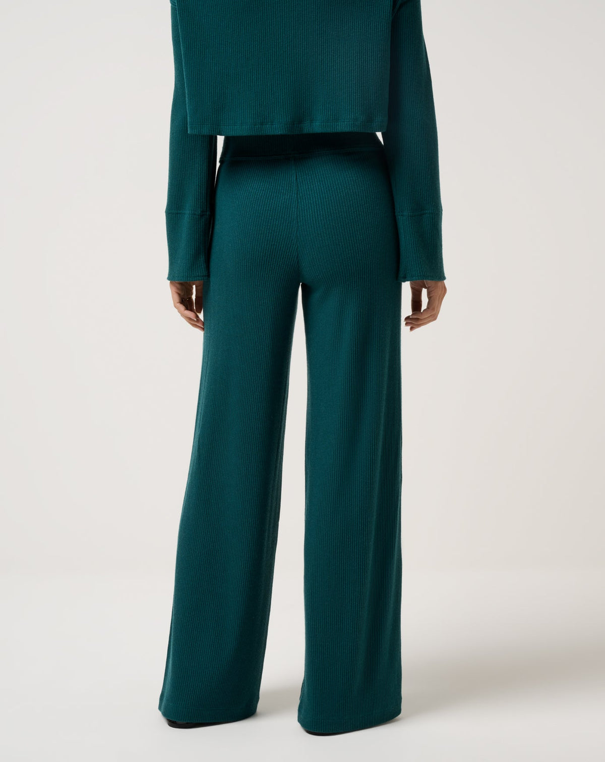 Evening Retreat Pant Dark Sea | Travis Mathew