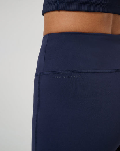 Moveknit Bonded Pant Navy Blazer | Travis Mathew