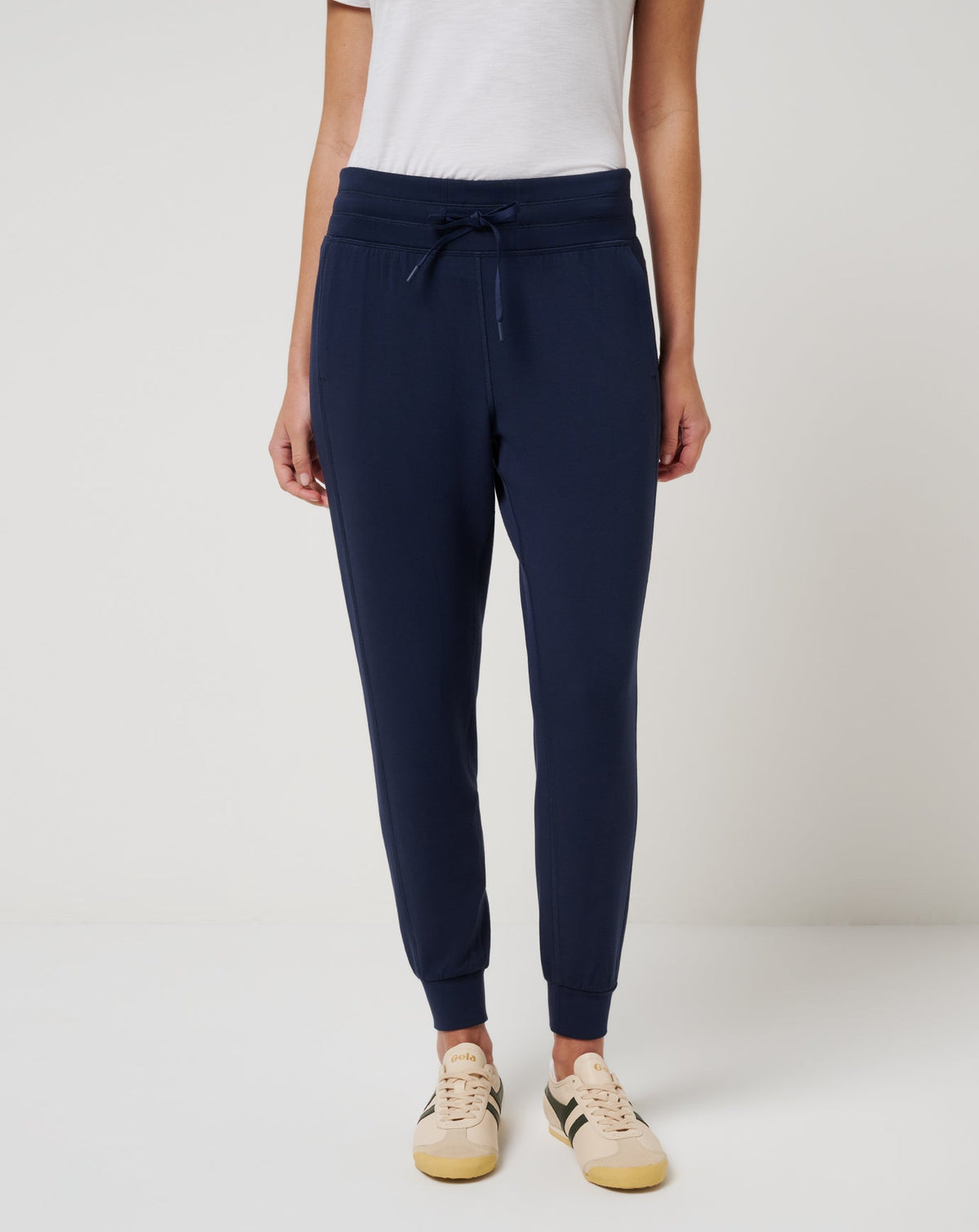Skyloft Soft Jogger Navy Blazer | Travis Mathew