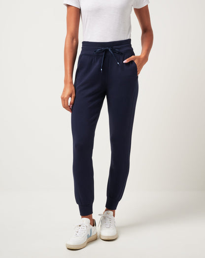 Skyloft Soft Jogger Navy Blazer | Travis Mathew