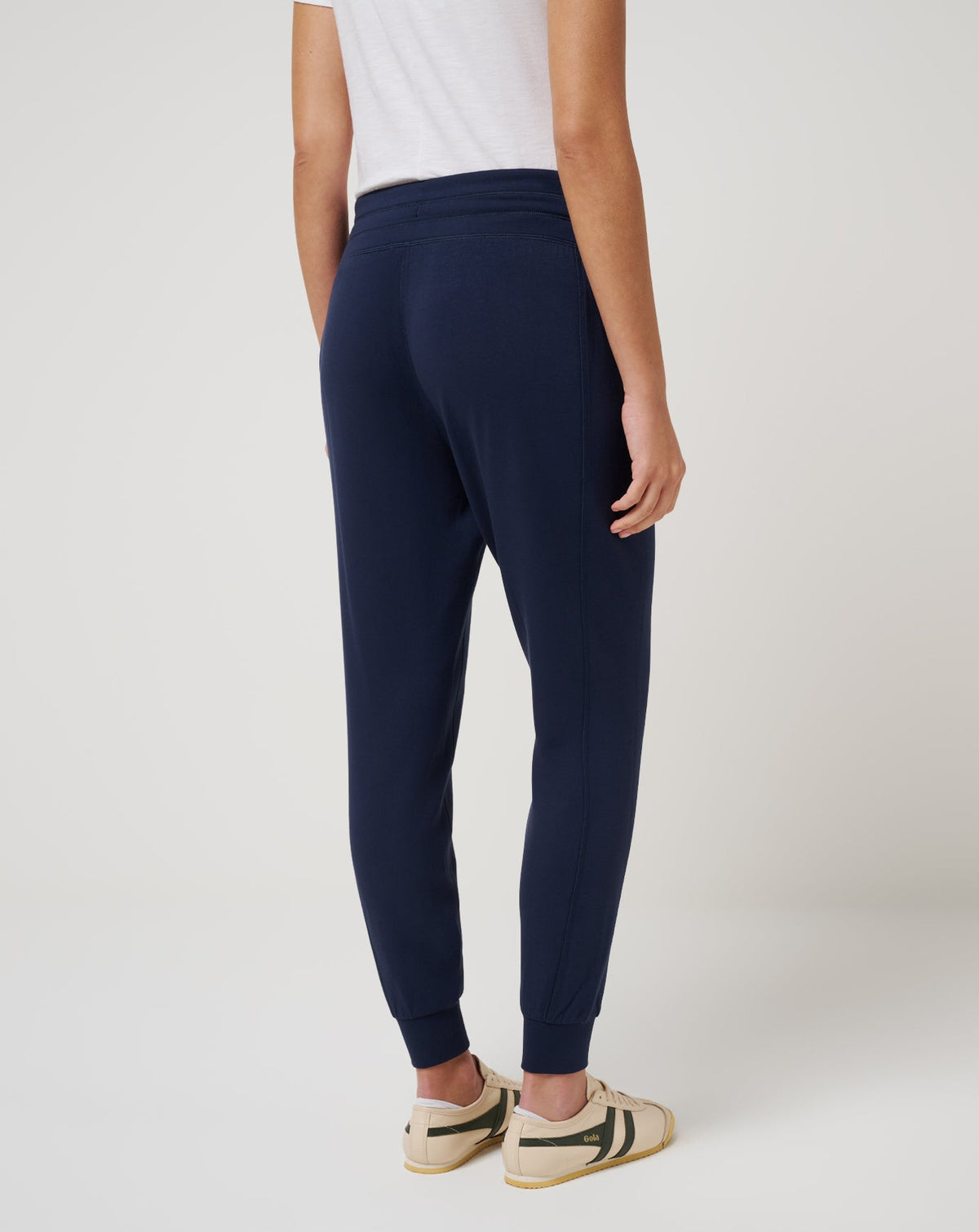 Skyloft Soft Jogger Navy Blazer | Travis Mathew
