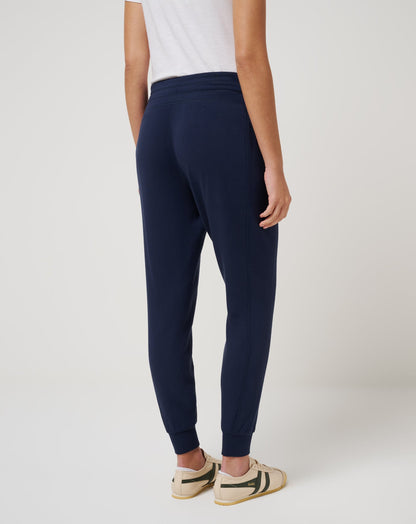 Skyloft Soft Jogger Navy Blazer | Travis Mathew