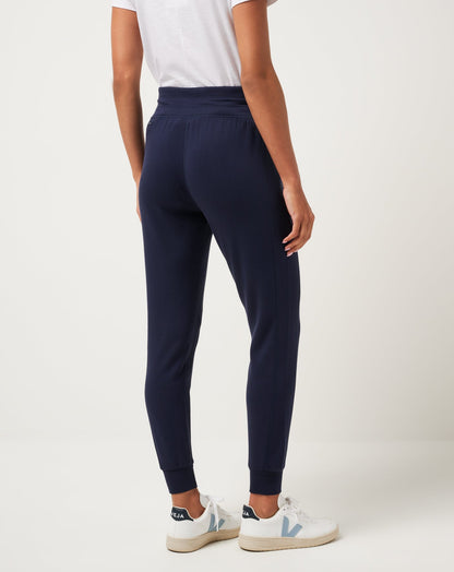 Skyloft Soft Jogger Navy Blazer | Travis Mathew