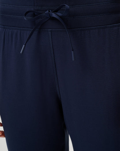 Skyloft Soft Jogger Navy Blazer | Travis Mathew