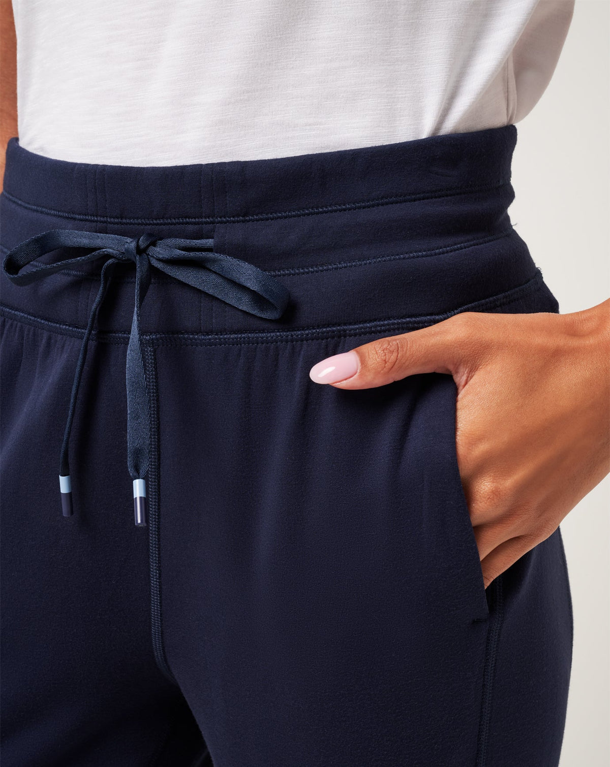 Skyloft Soft Jogger Navy Blazer | Travis Mathew