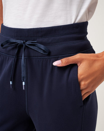 Skyloft Soft Jogger Navy Blazer | Travis Mathew