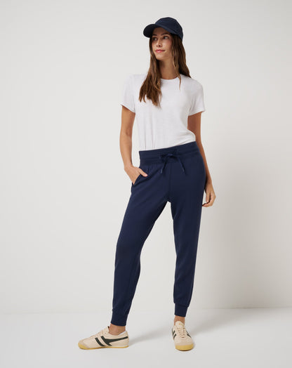 Skyloft Soft Jogger Navy Blazer | Travis Mathew