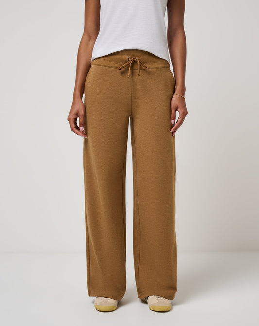 Save The Day 2.0 Cloud Pant Heather Spice | Travis Mathew