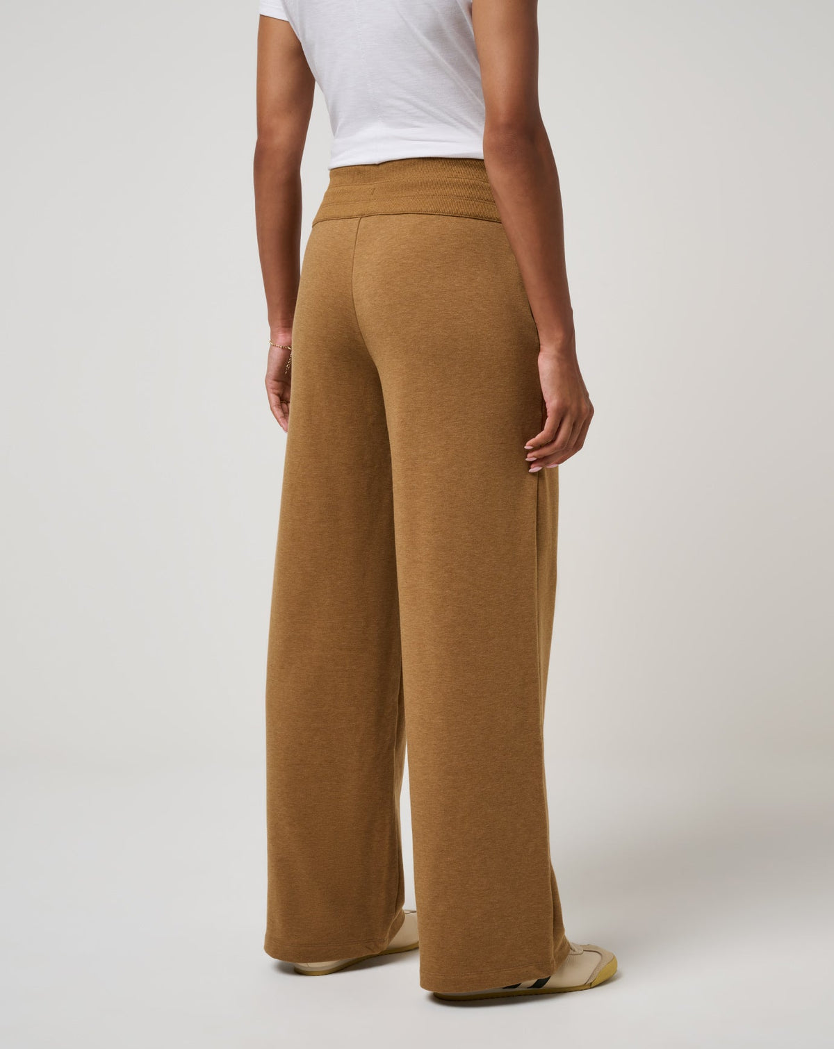 Save The Day 2.0 Cloud Pant Heather Spice | Travis Mathew