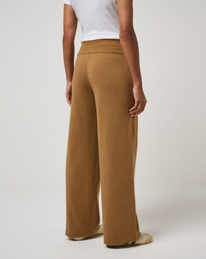 Save The Day 2.0 Cloud Pant Heather Spice | Travis Mathew