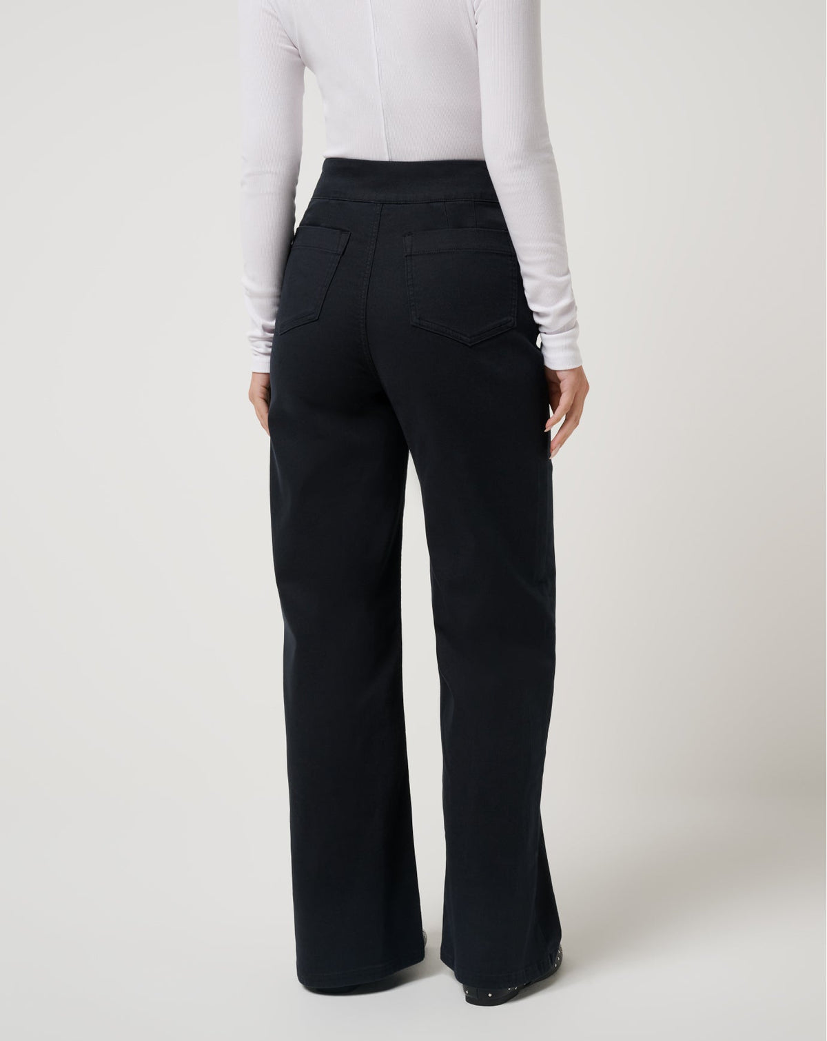 Everyday Long Pant Black | Travis Mathew