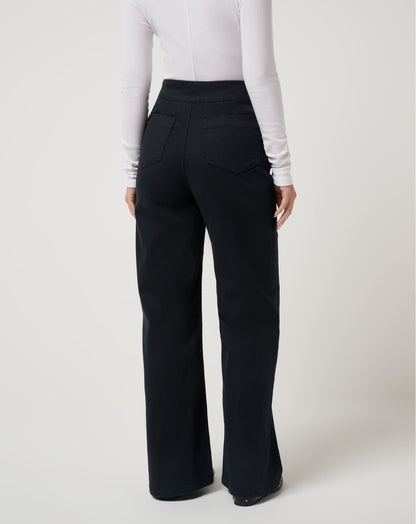 Everyday Long Pant Black | Travis Mathew