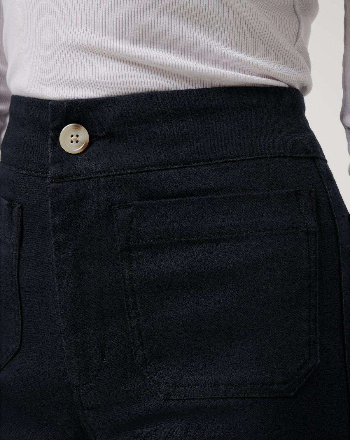Everyday Long Pant Black | Travis Mathew