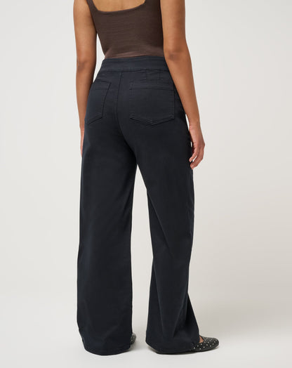 Everyday Long Pant Black | Travis Mathew