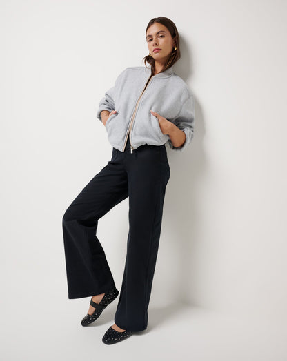 Everyday Long Pant Black | Travis Mathew