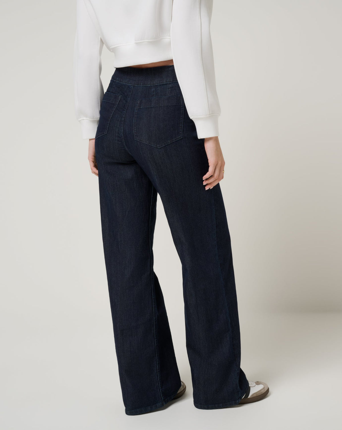 Everyday Denim Long Pant Rinse Wash | Travis Mathew