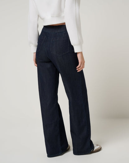 Everyday Denim Long Pant Rinse Wash | Travis Mathew