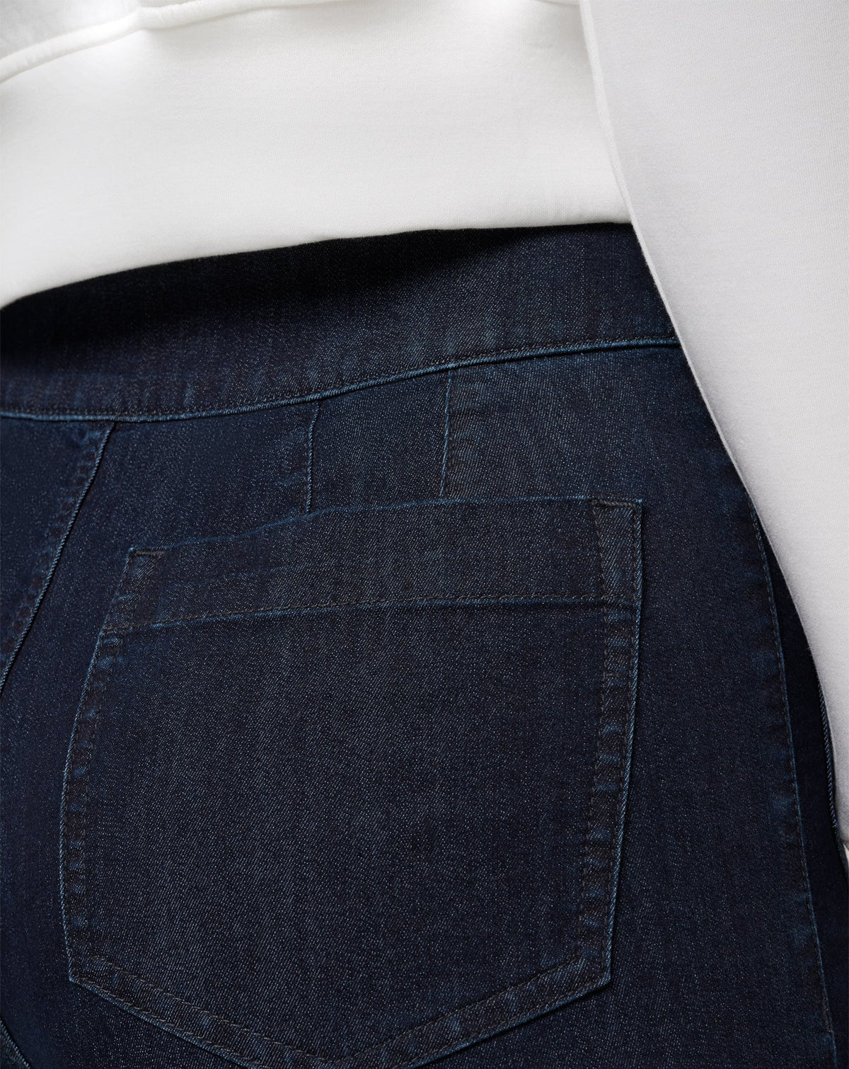 Everyday Denim Long Pant Rinse Wash | Travis Mathew