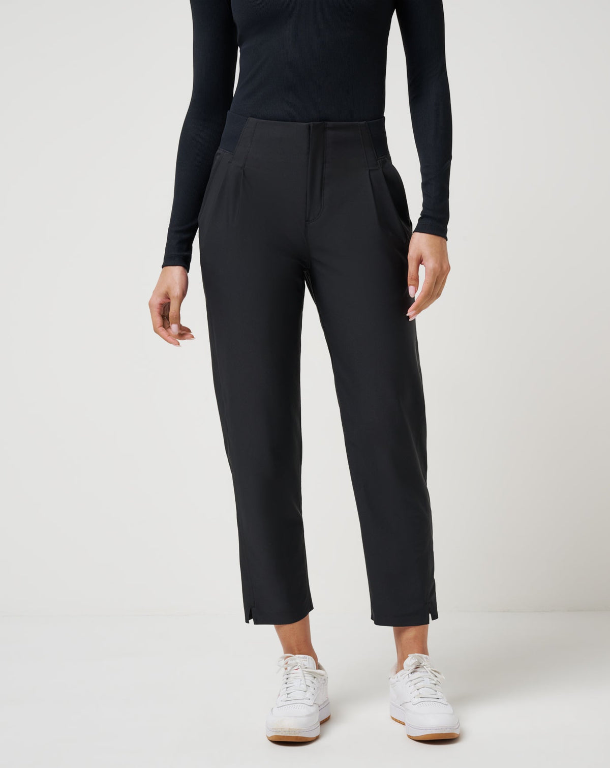 Moontide Pant Black | Travis Mathew