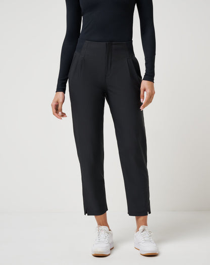 Moontide Pant Black | Travis Mathew