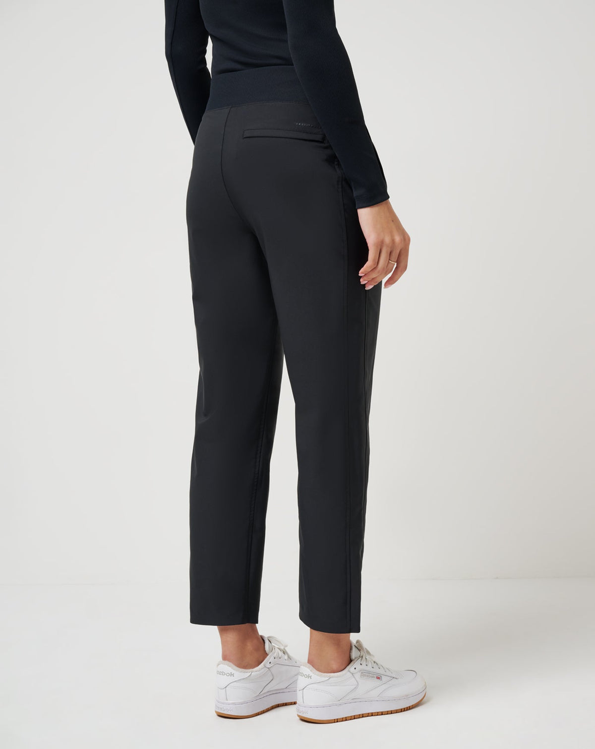 Moontide Pant Black | Travis Mathew