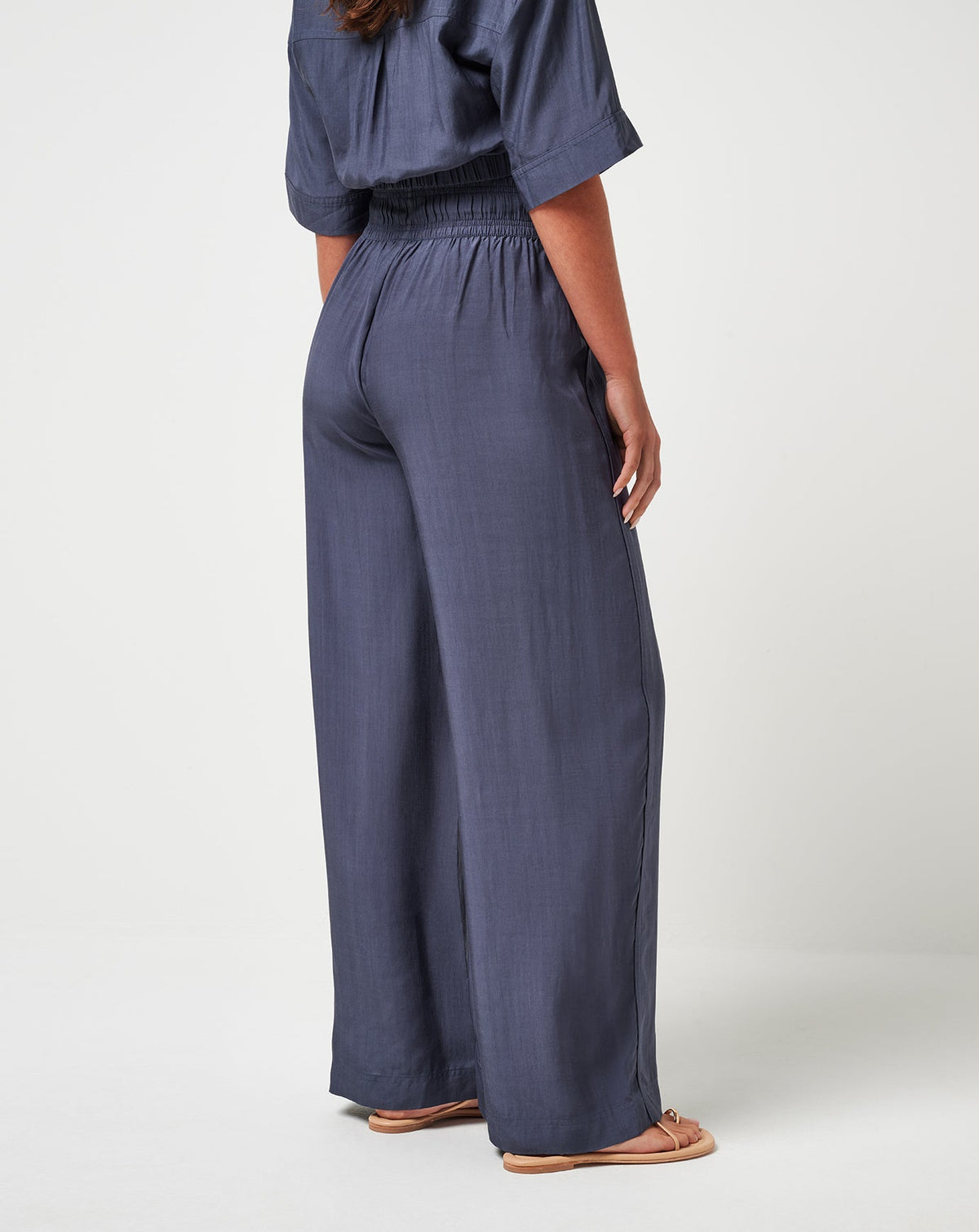 Savanna Pant Ombre Blue | Travis Mathew