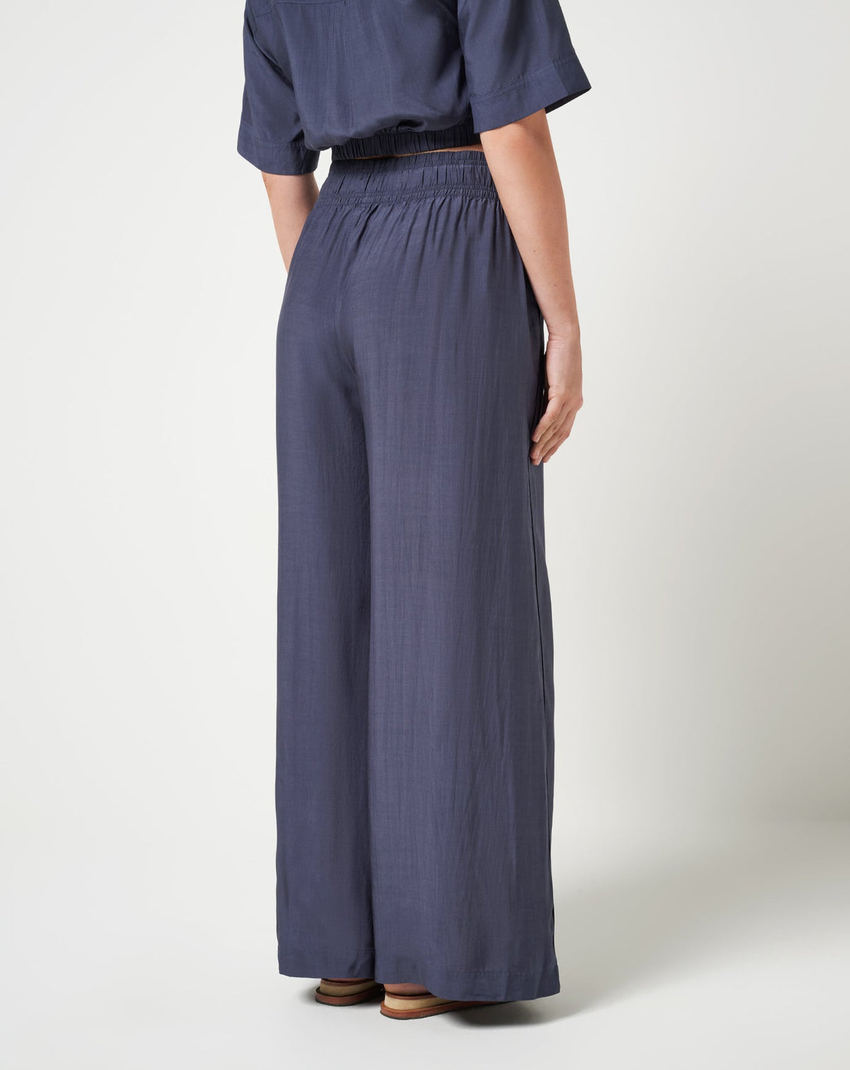 Savanna Pant Ombre Blue | Travis Mathew
