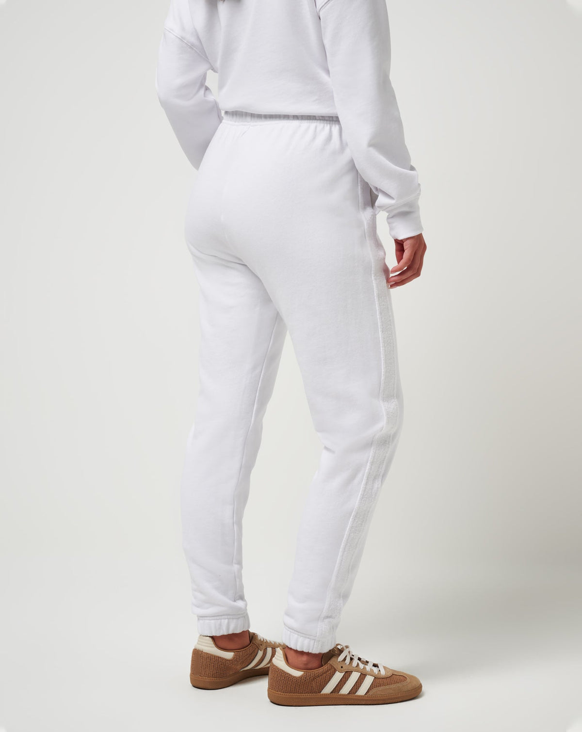 Octavia Pant White | Travis Mathew