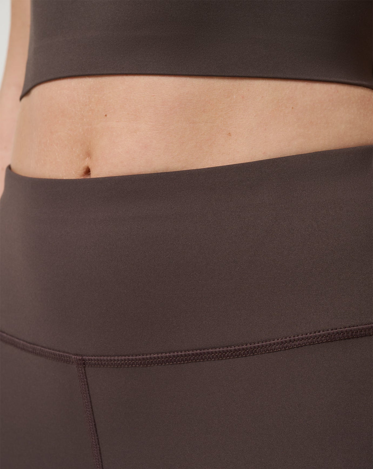 Moveknit Bonded Pant Coffee Grounds | Travis Mathew