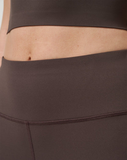 Moveknit Bonded Pant Coffee Grounds | Travis Mathew