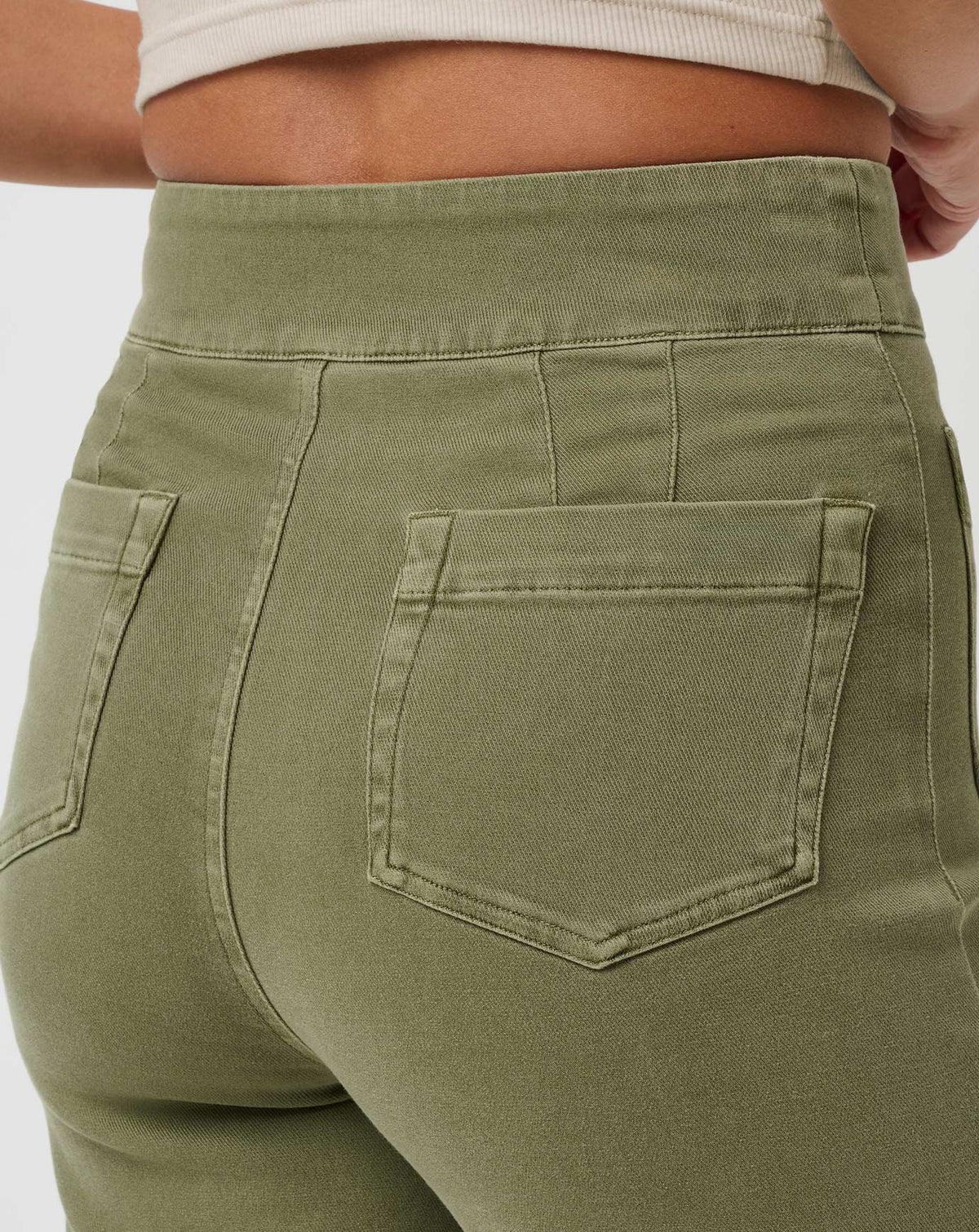 Everyday Ankle Pant Clover | Travis Mathew