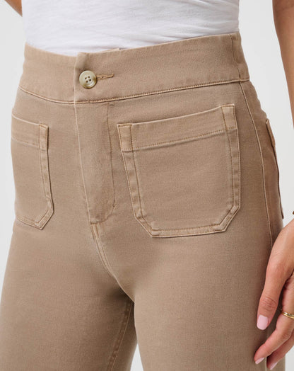 Everyday Ankle Pant Portabella | Travis Mathew