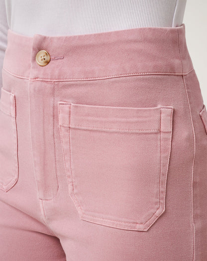Everyday Ankle Pant Foxglove | Travis Mathew