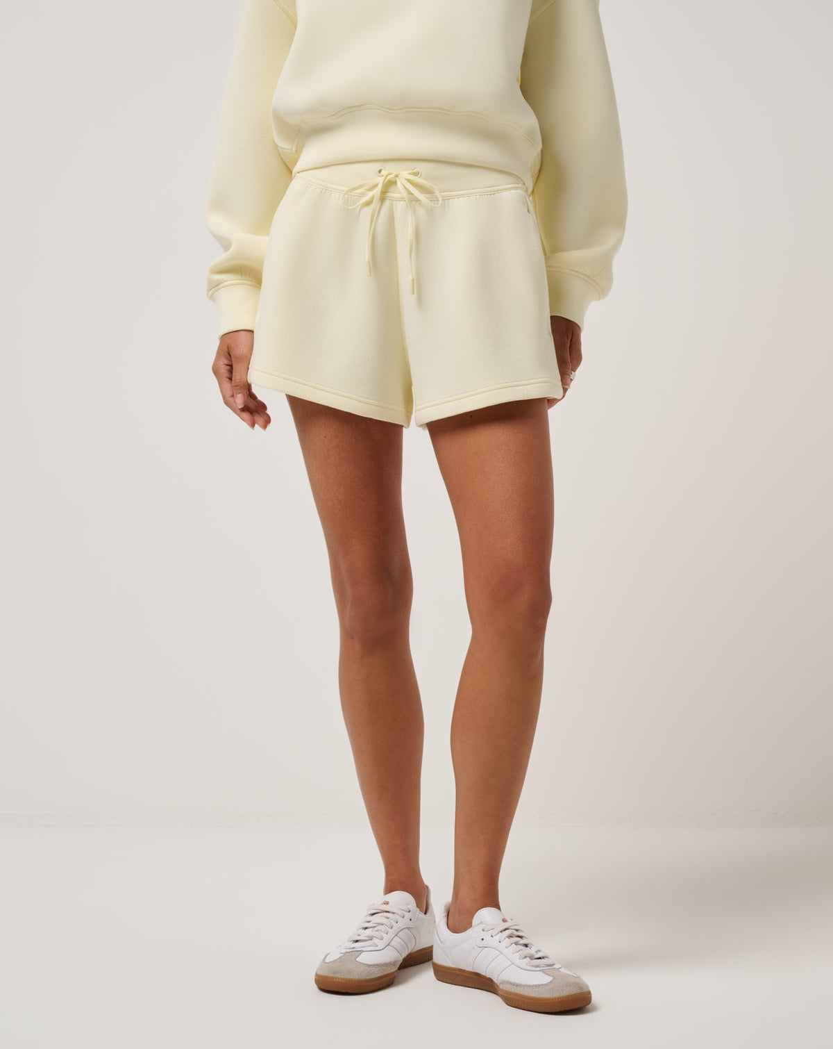 Cloudscape Short Pear Sorbet | Travis Mathew