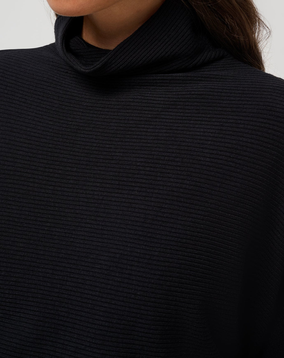 Evening Retreat Dress Black | Travis Mathew