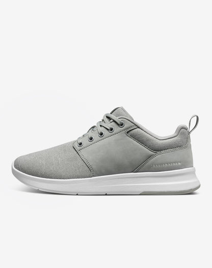 The Daily 3 Shoe Heather Sleet | Travis Mathew