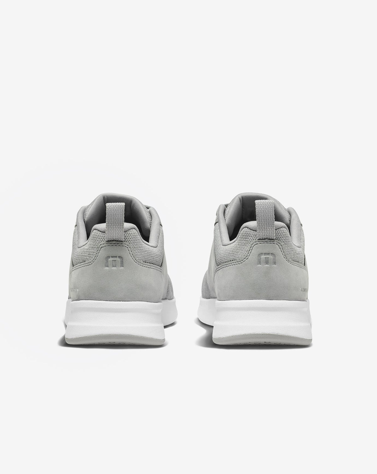 The Daily 3 Shoe Heather Sleet | Travis Mathew