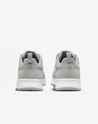 The Daily 3 Shoe Heather Sleet | Travis Mathew